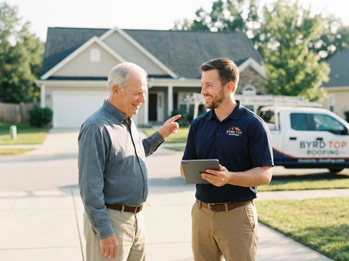Roofing Admire, KS FAQs